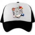 My Boy Might Not Always Swing But I Do Baseball Mom Mama Son Trucker Cap My Boy Might Not Always Swing But I Do Baseball Mom Mama Son Trucker Cap