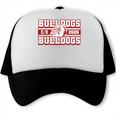 Bulldogs Class Of 2026 Back To School Senior Spirit M Trucker Cap Bulldogs Class Of 2026 Back To School Senior Spirit M Trucker Cap