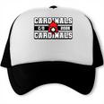 Cardinals Class Of 2026 Back To School Spirit RB Trucker Cap Cardinals Class Of 2026 Back To School Spirit RB Trucker Cap