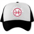 Chrysler Pacifica Baseball Mom Trucker Cap