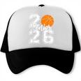 Class Of 2026 Basketball Senior 2026 Back To School Trucker Cap Class Of 2026 Basketball Senior 2026 Back To School Trucker Cap