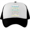 Class 2033 Gaming 6th Grade Level Unlocked Back To School Trucker Cap Class 2033 Gaming 6th Grade Level Unlocked Back To School Trucker Cap