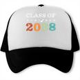 Class Of 2038 Grow With Me First Day School Back To School Trucker Cap Class Of 2038 Grow With Me First Day School Back To School Trucker Cap