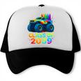 Class Of 2039 Monster Truck Kindergarten Back To School Boys Trucker Cap Class Of 2039 Monster Truck Kindergarten Back To School Boys Trucker Cap