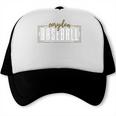 Corydon Baseball School Spirit Indiana Trucker Cap Corydon Baseball School Spirit Indiana Trucker Cap