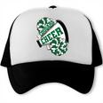 Cougars Cheer Back To School Cheerleading Spirit G Trucker Cap Cougars Cheer Back To School Cheerleading Spirit G Trucker Cap