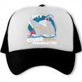 Cruise Ship Kindergarten Back To School Boys Girls Kids Trucker Cap Cruise Ship Kindergarten Back To School Boys Girls Kids Trucker Cap