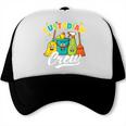 Custodial Crew Back To School Custodial Staff Trucker Cap Custodial Crew Back To School Custodial Staff Trucker Cap