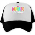 Daycare Director Back To School Daycare Provider Trucker Cap Daycare Director Back To School Daycare Provider Trucker Cap