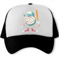 Donut Baseball Hat Ball Bat Cute Sport Toddler Boys Kids Men Trucker Cap Donut Baseball Hat Ball Bat Cute Sport Toddler Boys Kids Men Trucker Cap