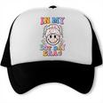 In My Dot Day Era Kids Boys Girls Dot Day Back To School Trucker Cap In My Dot Day Era Kids Boys Girls Dot Day Back To School Trucker Cap