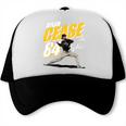 Dylan Cease San Diego MLB Baseball Players MLBDCE204M Trucker Cap Dylan Cease San Diego MLB Baseball Players MLBDCE204M Trucker Cap