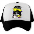 Ecuador Baseball Mom Ecuadorian Baseball Girl Trucker Cap Ecuador Baseball Mom Ecuadorian Baseball Girl Trucker Cap