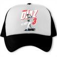 Edwin Diaz Los Angeles D Baseball Players MLBEDD204M Trucker Cap Edwin Diaz Los Angeles D Baseball Players MLBEDD204M Trucker Cap