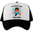 This Episode Is Called First Grade Back To School Trucker Cap