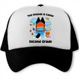 This Episode Is Called Second Grade Back To School Trucker Cap This Episode Is Called Second Grade Back To School Trucker Cap