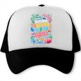 Fifth Grade Aquarium Trip Squad Matching Back To School Trucker Cap Fifth Grade Aquarium Trip Squad Matching Back To School Trucker Cap