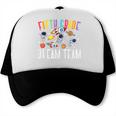 Fifth Grade Dream Team Astronaut 5th Grade Back To School Trucker Cap Fifth Grade Dream Team Astronaut 5th Grade Back To School Trucker Cap