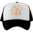 In My Fifth Grade Era Retro 5th Grade Back To School Trucker Cap In My Fifth Grade Era Retro 5th Grade Back To School Trucker Cap