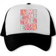 In My Fourth Grade Era Cute Groovy 4th Grade Back To School Trucker Cap In My Fourth Grade Era Cute Groovy 4th Grade Back To School Trucker Cap