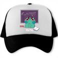 Frog Hates Math Kawaii Science Back To School Kids Trucker Cap Frog Hates Math Kawaii Science Back To School Kids Trucker Cap