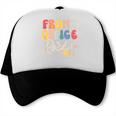 Front Office Rocks Back To School Secretary Admin Staff Tee Trucker Cap