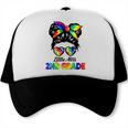 Girls Second Grade Back To School Cute Little Miss 2nd Grade Trucker Cap Girls Second Grade Back To School Cute Little Miss 2nd Grade Trucker Cap