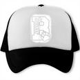 Go Cheer Bears High School Bears Back To School Spirit Trucker Cap Go Cheer Bears High School Bears Back To School Spirit Trucker Cap
