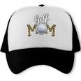 Golf Mom Dance Mom Baseball Mom Mother Day Trucker Cap Golf Mom Dance Mom Baseball Mom Mother Day Trucker Cap