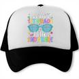 Goodbye 1st Grade Hello 2nd Grade Graduation Back To School Trucker Cap Goodbye 1st Grade Hello 2nd Grade Graduation Back To School Trucker Cap