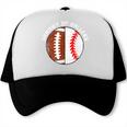 Grammy Of Ballers Football Baseball Grandma Grammy Trucker Cap Grammy Of Ballers Football Baseball Grandma Grammy Trucker Cap