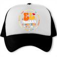 Groovy EL Program Coordinator Appreciation Back To School Trucker Cap Groovy EL Program Coordinator Appreciation Back To School Trucker Cap