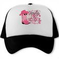 Howdy Preschool Back To School Western Cowboy Cowgirls Pre-K Trucker Cap Howdy Preschool Back To School Western Cowboy Cowgirls Pre-K Trucker Cap