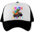 I'm Ready To Crush Kindergarten Dinosaur Dino Back To School Trucker Cap I'm Ready To Crush Kindergarten Dinosaur Dino Back To School Trucker Cap