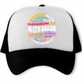 Instructional Math Coach Crew Back To School Matching Group Trucker Cap