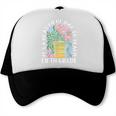 It's A Beautiful Day To Teach Fifth Grade Back To School Trucker Cap It's A Beautiful Day To Teach Fifth Grade Back To School Trucker Cap