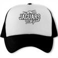 Jaguars Volleyball Back To School Spirit Trucker Cap