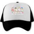 Just A Fifth Grade Goose Back To School Cute Goose 5th Grade Trucker Cap Just A Fifth Grade Goose Back To School Cute Goose 5th Grade Trucker Cap