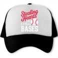Kids Stealing Hearts Cute Baseball Boys Trucker Cap Kids Stealing Hearts Cute Baseball Boys Trucker Cap