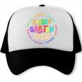 Kindergarten Crew Team Back To School 1st Day Of School Trucker Cap Kindergarten Crew Team Back To School 1st Day Of School Trucker Cap