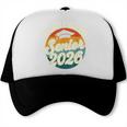 My Last First Day Senior 2026 Back To School Class Of 2026 Trucker Cap