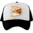 Let's Go Onraka Unity Back To School Spirit Trucker Cap