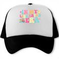 In My Librarian Era Last Day Of School Back To School Trucker Cap In My Librarian Era Last Day Of School Back To School Trucker Cap