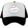 Los Angeles Angel Ball Tshirt Cool Baseball Team Premium Tri-Blend Trucker Cap Los Angeles Angel Ball Tshirt Cool Baseball Team Premium Tri-Blend Trucker Cap