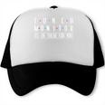 Lunch Monitor School Cafeteria Back To School Canteen Trucker Cap Lunch Monitor School Cafeteria Back To School Canteen Trucker Cap