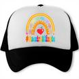 Maestra Bilingüe Appreciation Week Back To School Trucker Cap