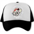 The Misadventures Of A Baseball Dad Trucker Cap The Misadventures Of A Baseball Dad Trucker Cap