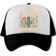 Nacho Average Bus Driver Back To School Trucker Cap Nacho Average Bus Driver Back To School Trucker Cap