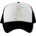 Off To Teach Fifth Grade Alligator Back To School Trucker Cap Off To Teach Fifth Grade Alligator Back To School Trucker Cap
