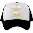 Officially a Sophomore Future Class Of 2029 Back To School Trucker Cap